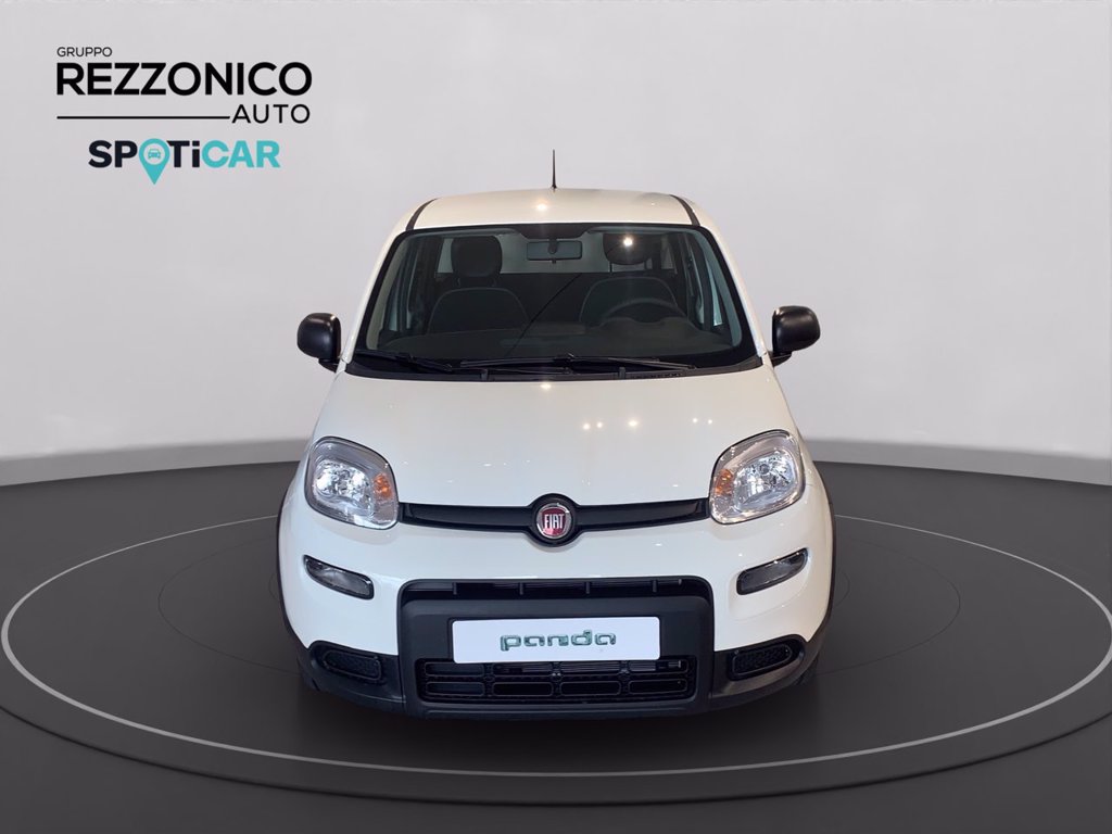 FIAT Panda 1.0  hybrid s&s 70cv km0 PRONTA CONSEGNA