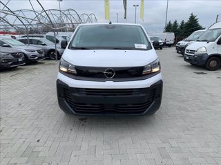 OPEL Vivaro Cargo M 1.5 d 120cv S&S mt6 Euro 6D PRONTA CONSEGNA - 27%