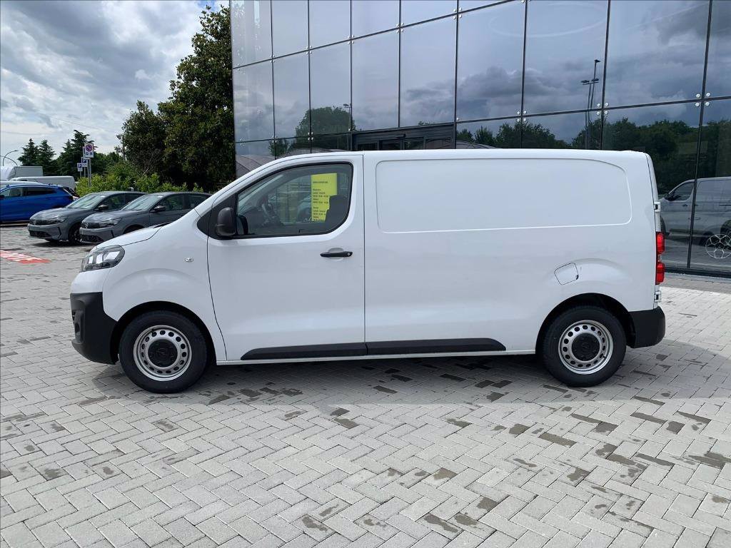 OPEL Vivaro Cargo L 2.0d 145cv S&S mt6 Euro 6D PRONTA CONSEGNA