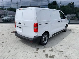 OPEL Vivaro Cargo M 1.5 d 120cv S&S mt6 Euro 6D PRONTA CONSEGNA - 27%