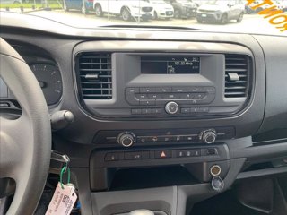 OPEL Vivaro Cargo M 1.5 d 120cv S&S mt6 Euro 6D PRONTA CONSEGNA - 27%