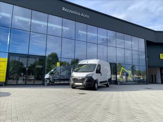 OPEL Movano 33Q L2H2 2.2 Blue hdi 140cv S&S PRONTA CONSEGNA