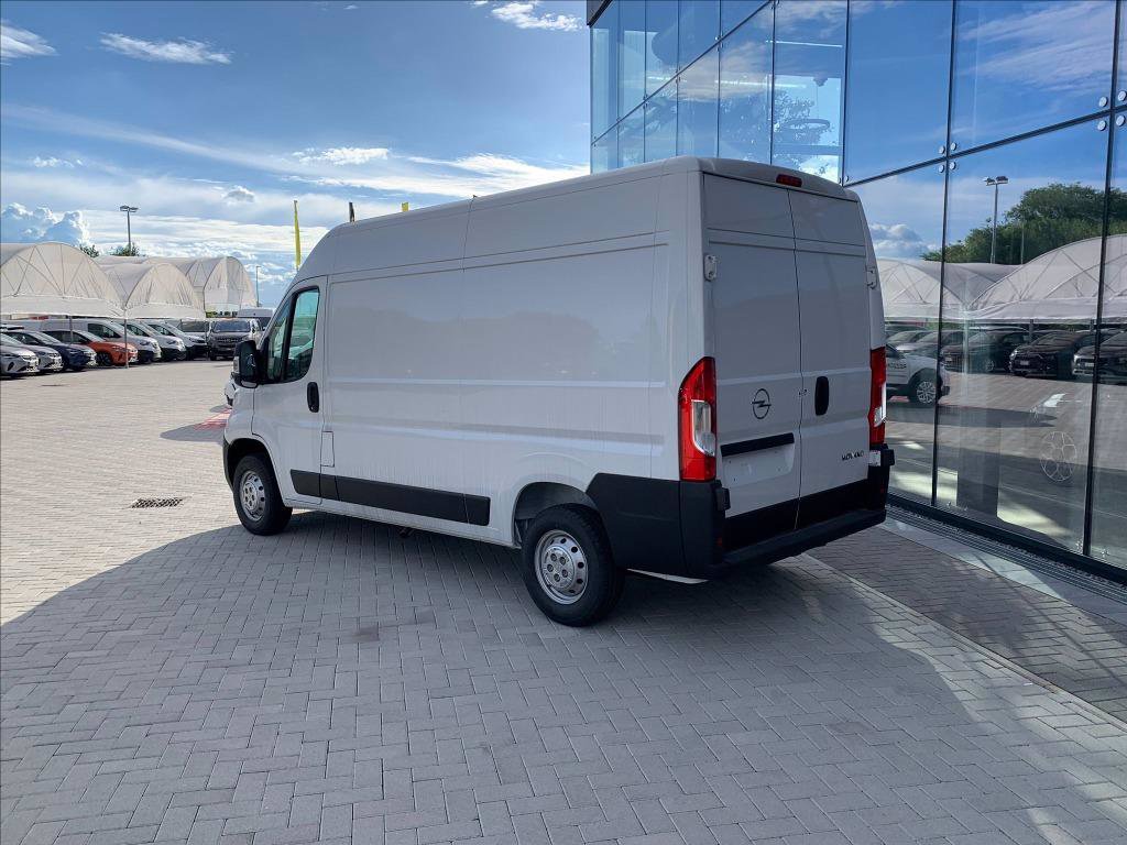 OPEL Movano 33Q L2H2 2.2 Blue hdi 140cv S&S PRONTA CONSEGNA