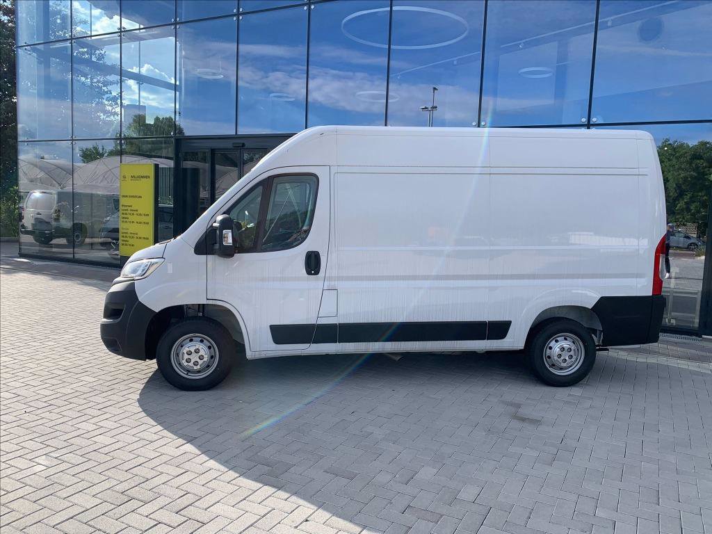 OPEL Movano 33Q L2H2 2.2 Blue hdi 140cv S&S PRONTA CONSEGNA