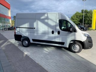 OPEL Movano 33Q L2H2 2.2 Blue hdi 140cv S&S PRONTA CONSEGNA