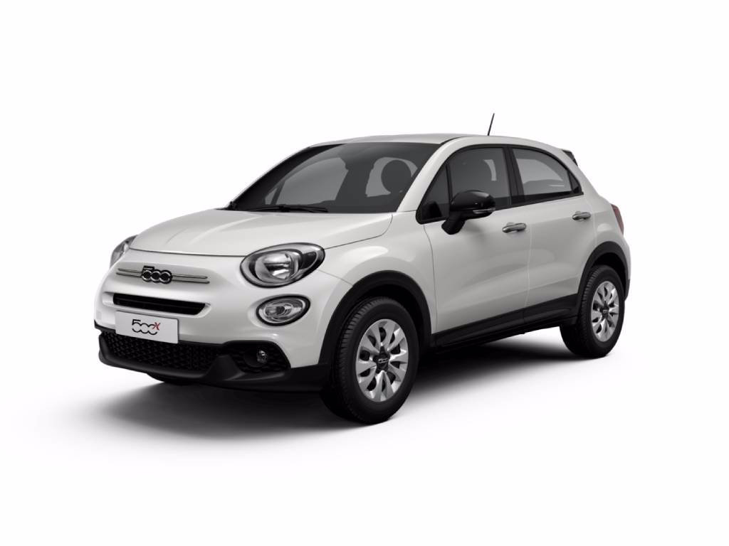 FIAT 500x Berlina My24 1.5 T4 130cv DCT7