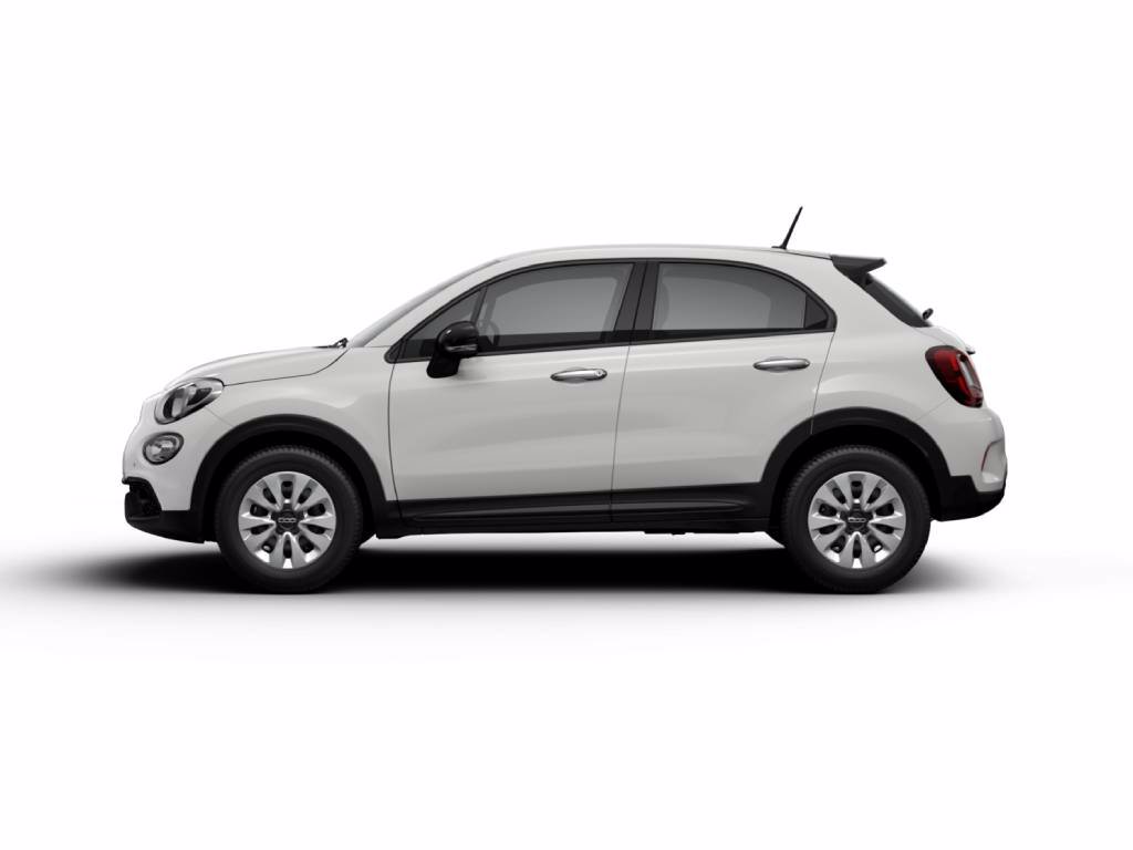 FIAT 500x Berlina My24 1.5 T4 130cv DCT7