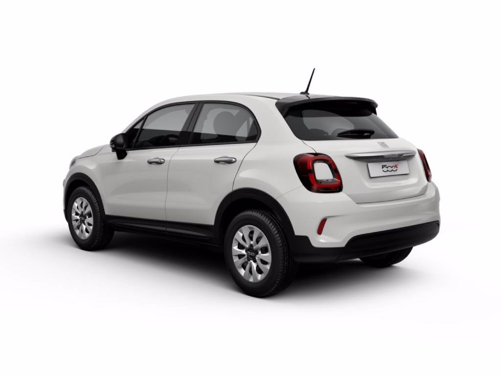 FIAT 500x Berlina My24 1.5 T4 130cv DCT7