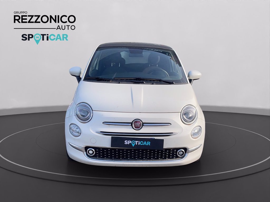 FIAT 500 1.0 hybrid Dolcevita 70cv NEOPATENTATI