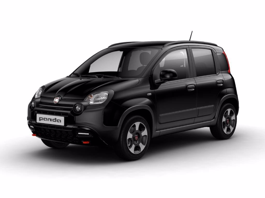 FIAT Panda 1.0 FireFly 70cv S&S 6m Hybrid