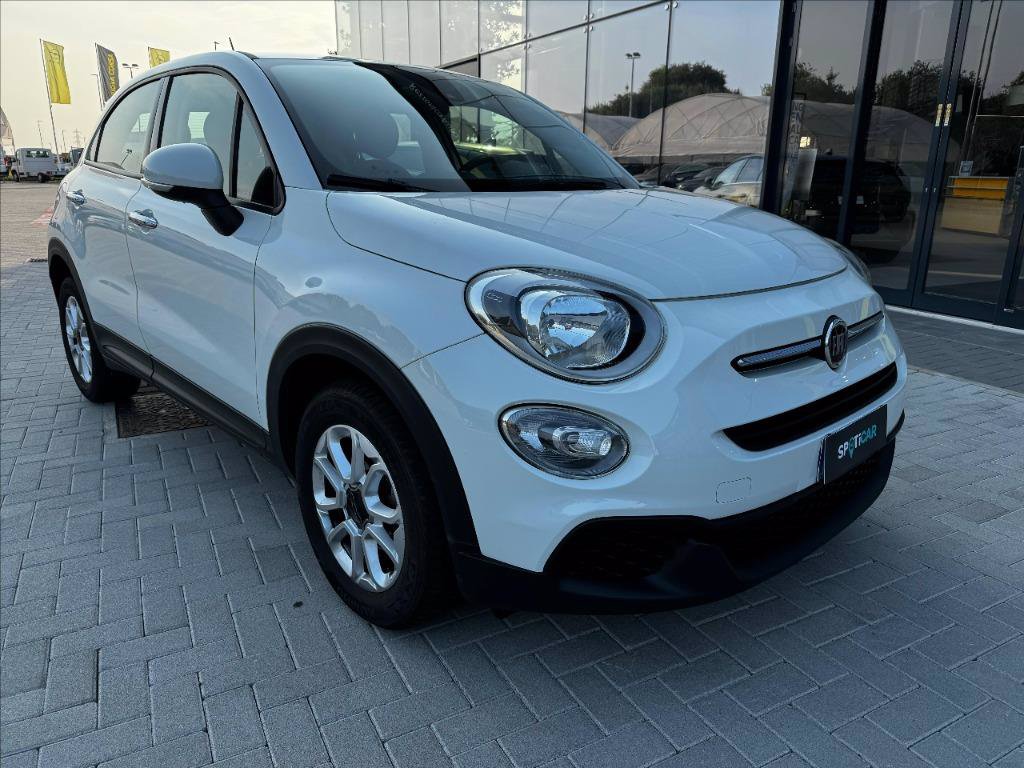 FIAT 500X 1.0 120cv T3 Cult Euro 6D