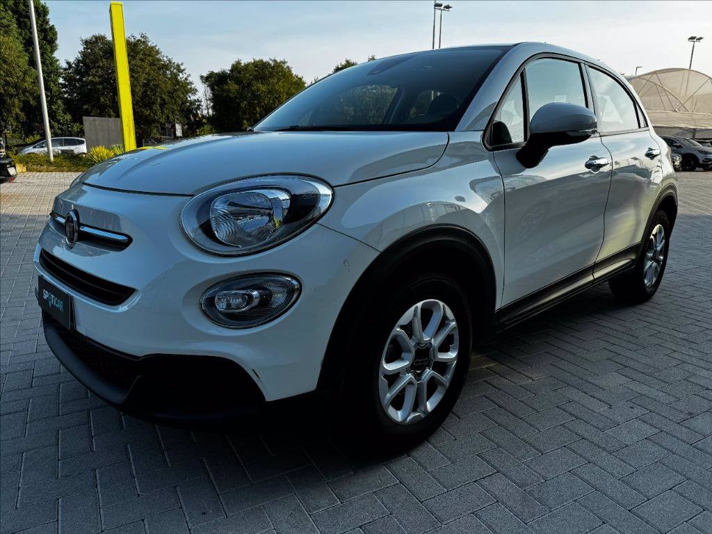 FIAT 500X 1.0 120cv T3 Cult Euro 6D