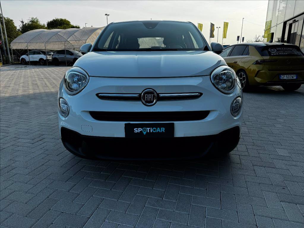 FIAT 500X 1.0 120cv T3 Cult Euro 6D