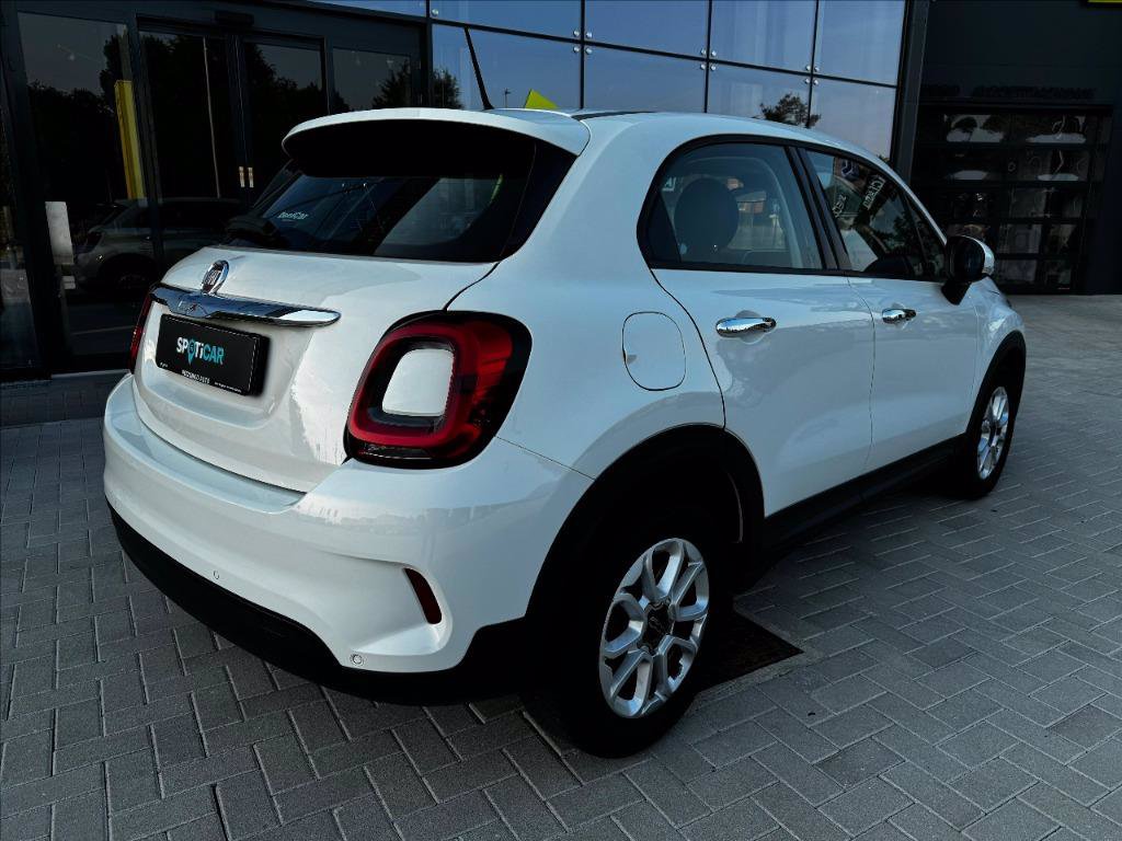 FIAT 500X 1.0 120cv T3 Cult Euro 6D