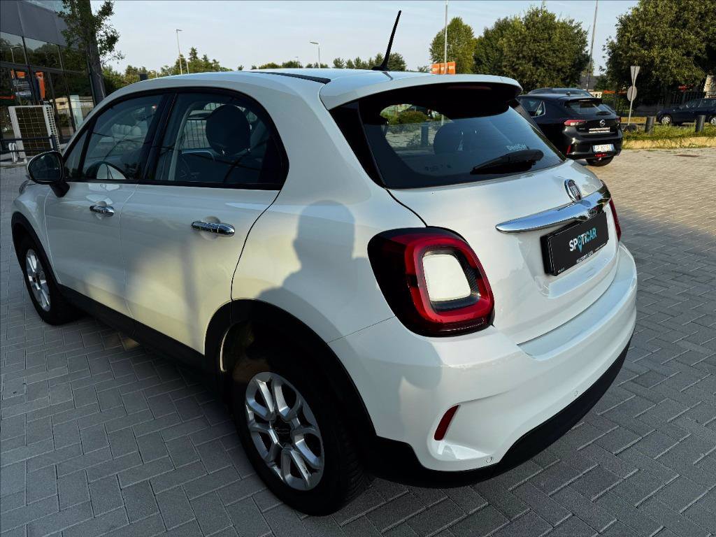 FIAT 500X 1.0 120cv T3 Cult Euro 6D