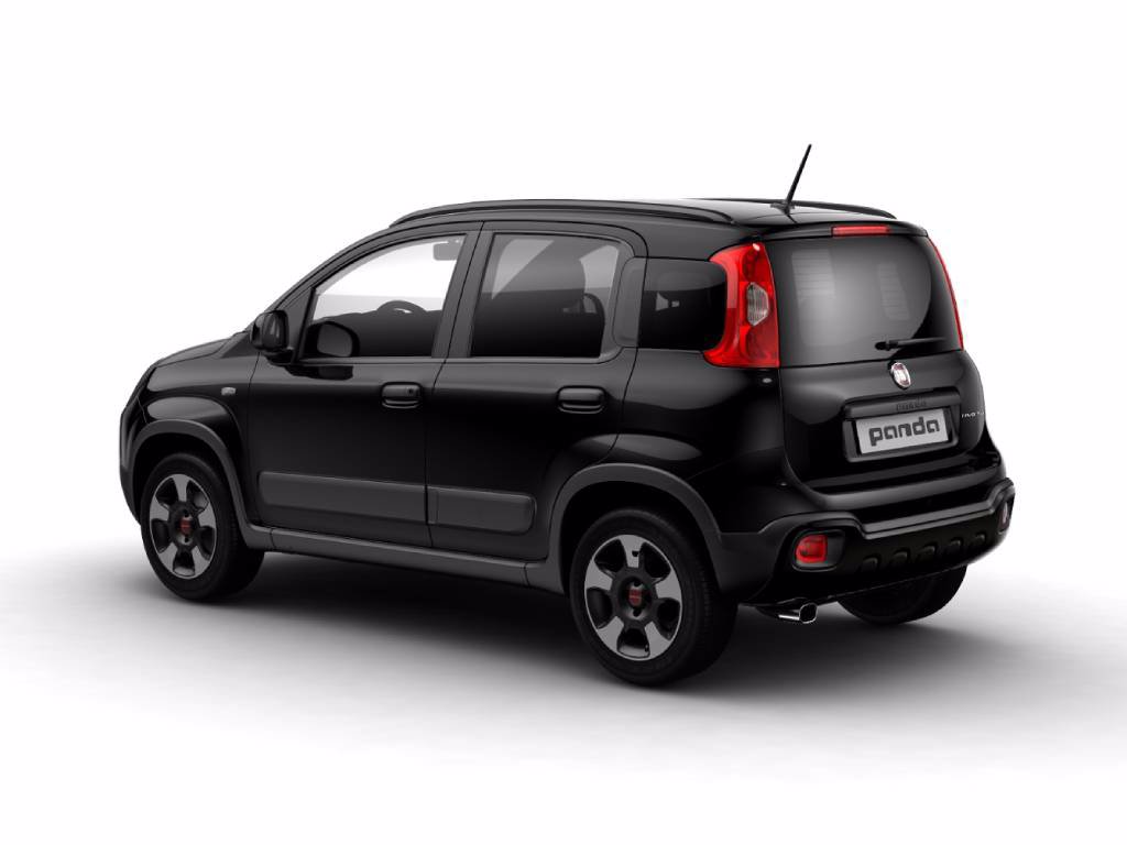 FIAT Panda 1.0 FireFly 70cv S&S 6m Hybrid