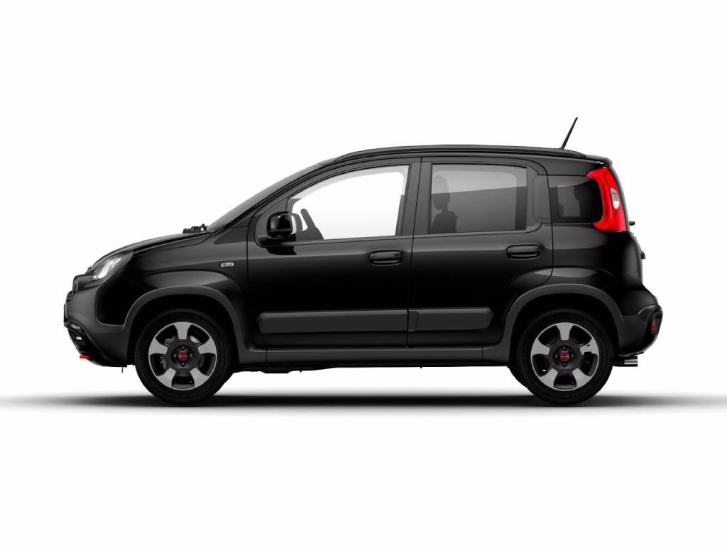 FIAT Panda 1.0 FireFly 70cv S&S 6m Hybrid