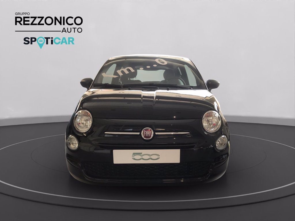 FIAT 500 1.0 hybrid 70cv per NEOPATENTATI