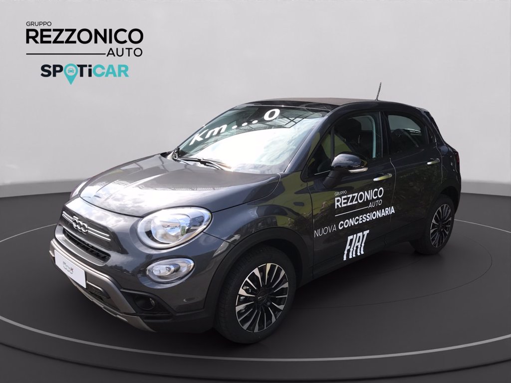 FIAT 500X Dolcevita 1.5 t4 hybrid 130cv Automatico