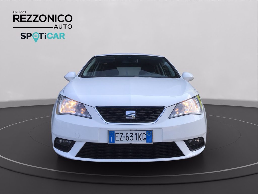 SEAT Ibiza SC 1.2 tdi cr Hi-Tech 5 porte per NEOPATENTATI!