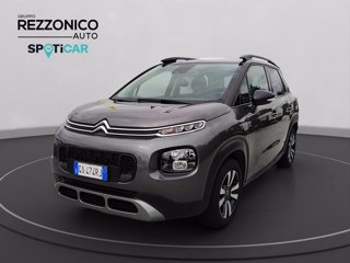 CITROEN C3 Aircross 1.2 Shine s&s 110cv - Neopatentati