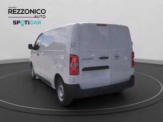 OPEL Vivaro M 2.2 diesel 150cv S&S AUTOMATICO - EURO 6.4 BIS -  PRONTA CONSEGNA