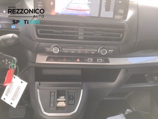 OPEL Vivaro M 2.2 diesel 150cv S&S AUTOMATICO - EURO 6.4 BIS -  PRONTA CONSEGNA