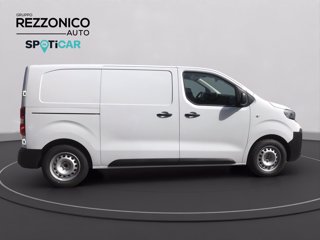 OPEL Vivaro M 2.2 diesel 150cv S&S AUTOMATICO - EURO 6.4 BIS -  PRONTA CONSEGNA
