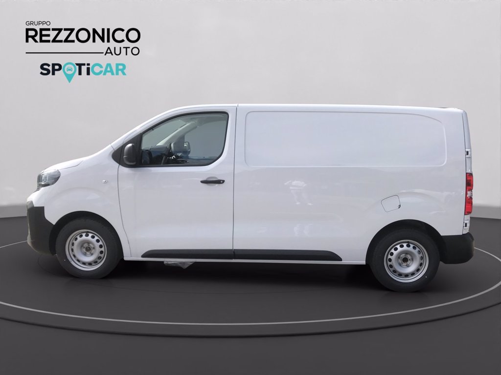 OPEL Vivaro M 2.0d 145cv S&S AUTOMATICO PRONTA CONSEGNA KM0 - 20%