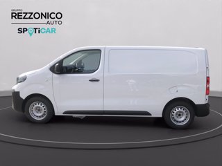 OPEL Vivaro M 2.2 diesel 150cv S&S AUTOMATICO - EURO 6.4 BIS -  PRONTA CONSEGNA