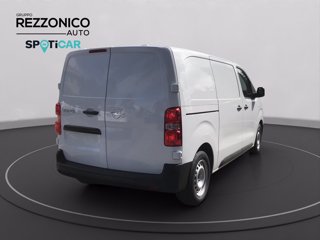 OPEL Vivaro M 2.2 diesel 150cv S&S AUTOMATICO - EURO 6.4 BIS -  PRONTA CONSEGNA