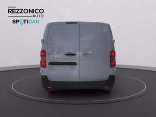 OPEL Vivaro M 2.2 diesel 150cv S&S AUTOMATICO - EURO 6.4 BIS -  PRONTA CONSEGNA