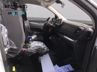 OPEL Vivaro M 2.2 diesel 150cv S&S AUTOMATICO - EURO 6.4 BIS -  PRONTA CONSEGNA