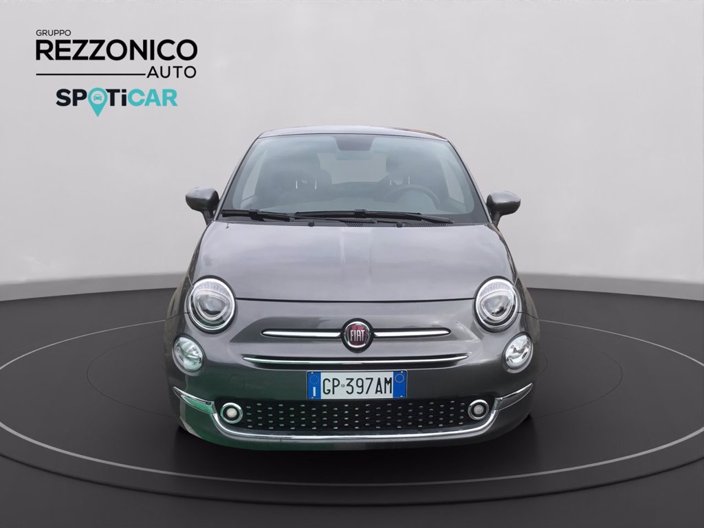 FIAT 500 1.0 hybrid Dolcevita 70cv