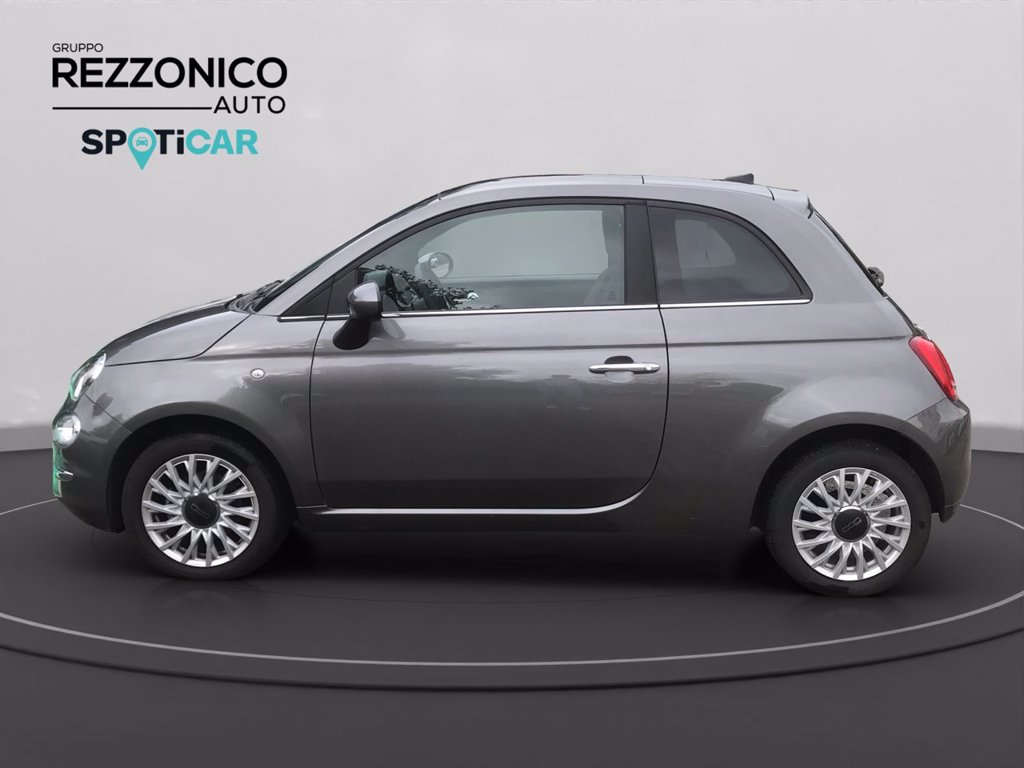 FIAT 500 1.0 hybrid Dolcevita 70cv