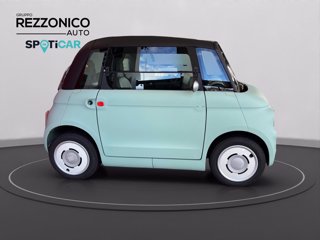 FIAT Topolino City Car Full Elettric guidabile dai 14 ANNI