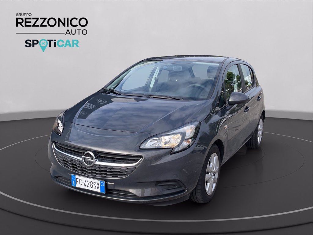 OPEL Corsa 1.4 90cv E6