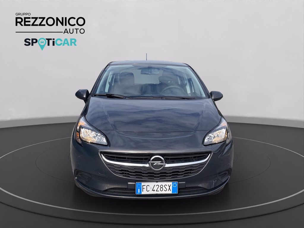 OPEL Corsa 1.4 90cv E6