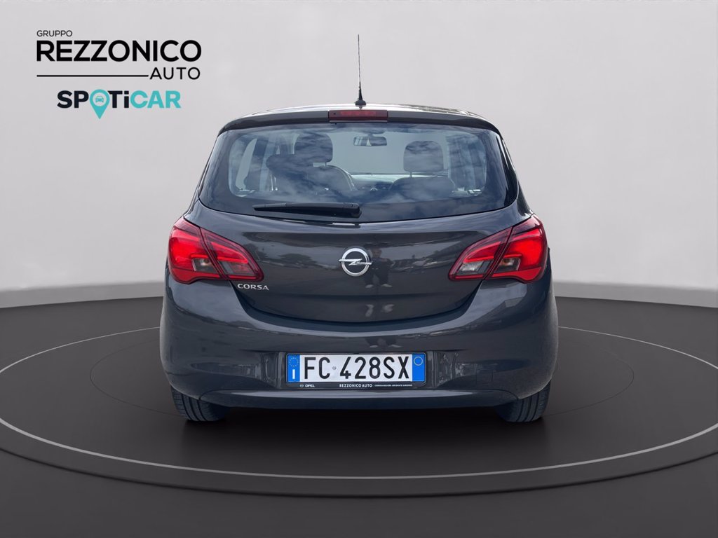 OPEL Corsa 1.4 90cv E6