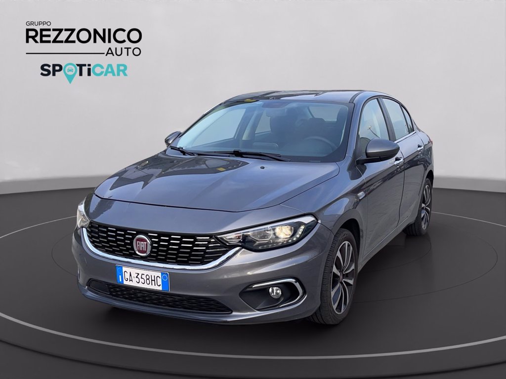 FIAT Tipo 5p 1.6 mjt Lounge s&s 120cv