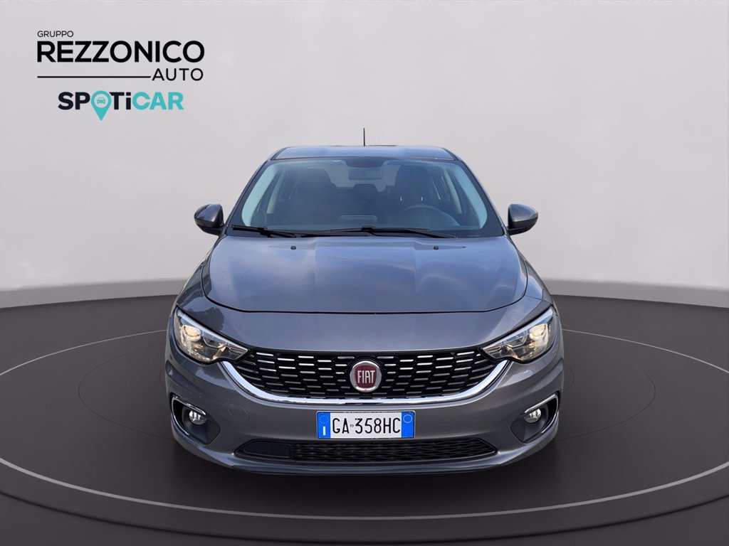 FIAT Tipo 5p 1.6 mjt Lounge s&s 120cv