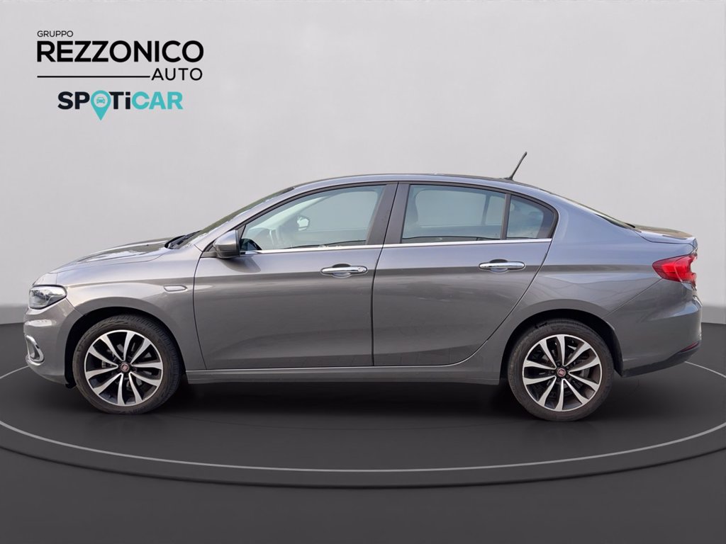 FIAT Tipo 5p 1.6 mjt Lounge s&s 120cv