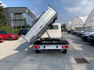 OPEL Movano 35 Ribaltabile Trilaterale L2 2.2 Bluehdi 140cv S&S KM0 - PRONTA CONSEGNA