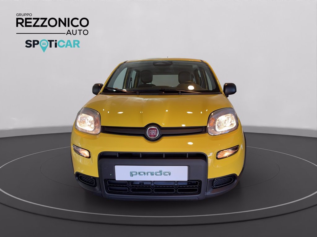 FIAT Panda 1.0 hybrid  s&s 70cv Km0 - Pronta Consegna - NO FINANZIAMENTO!