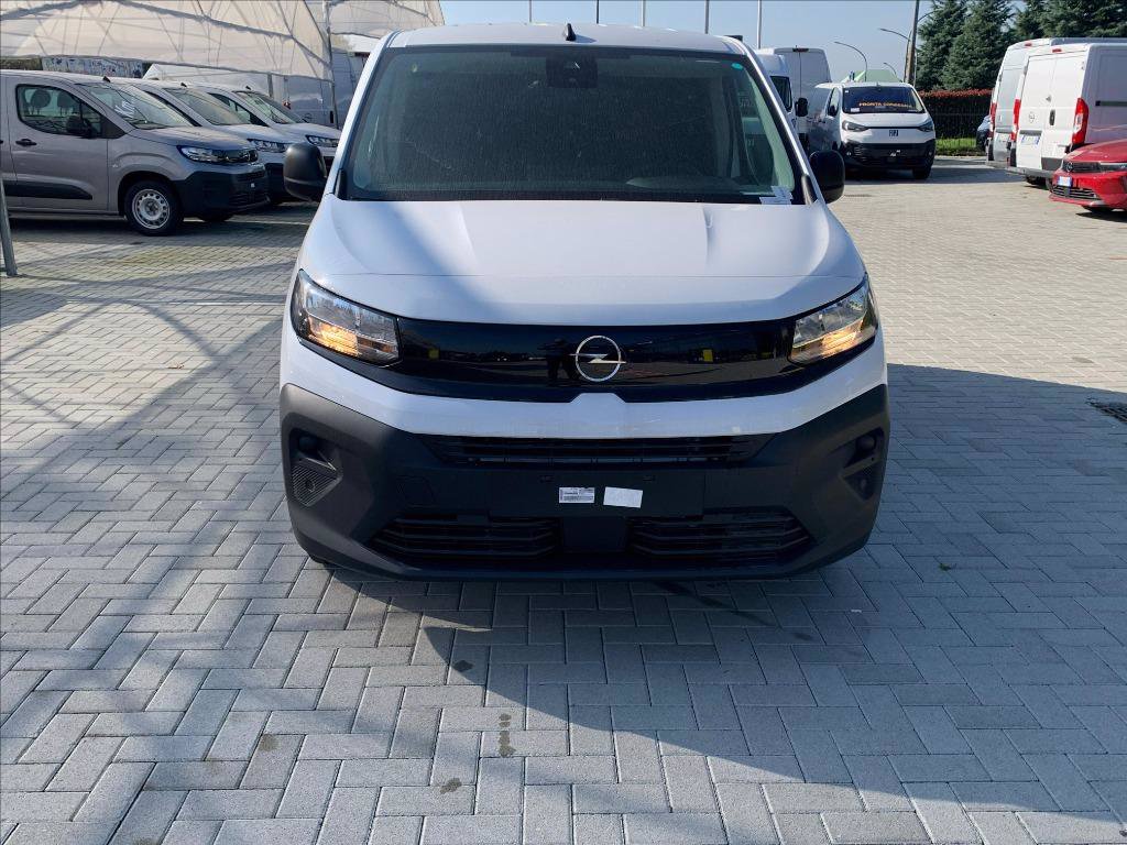 OPEL Combo Cargo Nuovo Modello L1H1 1.5d 100cv - KM0 - Pronta Consegna