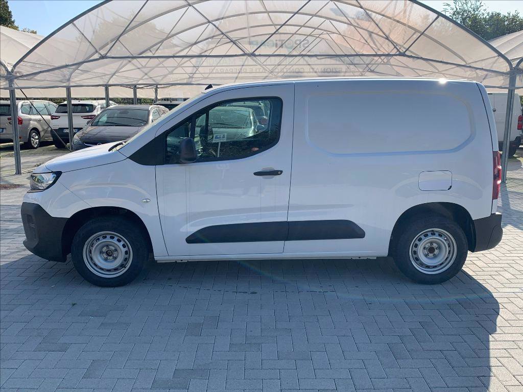 OPEL Combo Cargo Nuovo Modello L1H1 1.5d 100cv - KM0 - Pronta Consegna