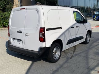 OPEL Combo Cargo Nuovo Modello L1H1 1.5d 100cv - KM0 - Pronta Consegna