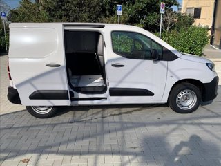 OPEL Combo Cargo Nuovo Modello L1H1 1.5d 100cv - KM0 - Pronta Consegna