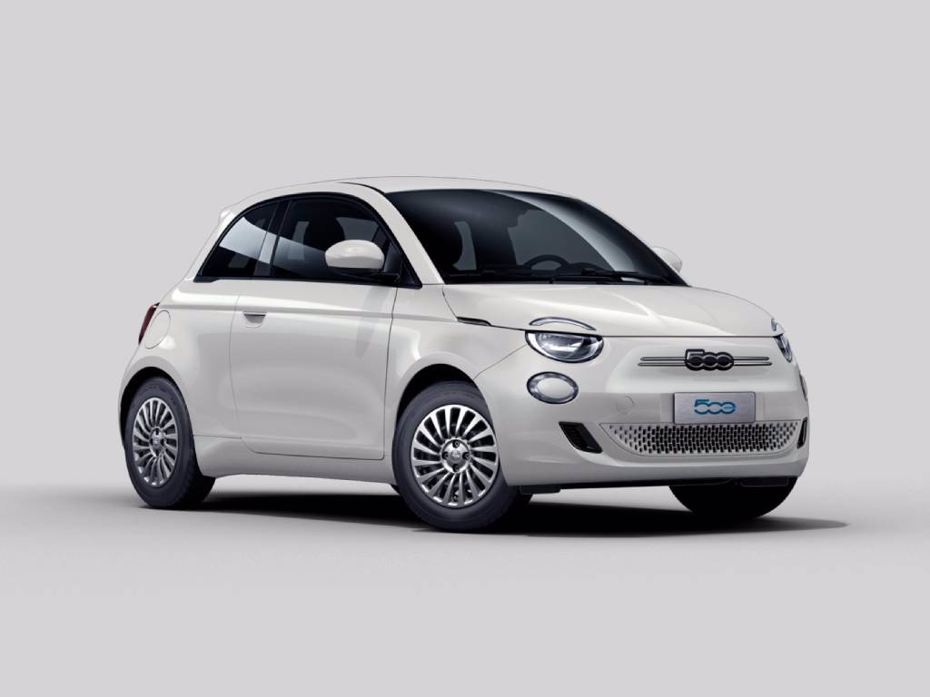 FIAT Nuova 500 Hatchback My24 500