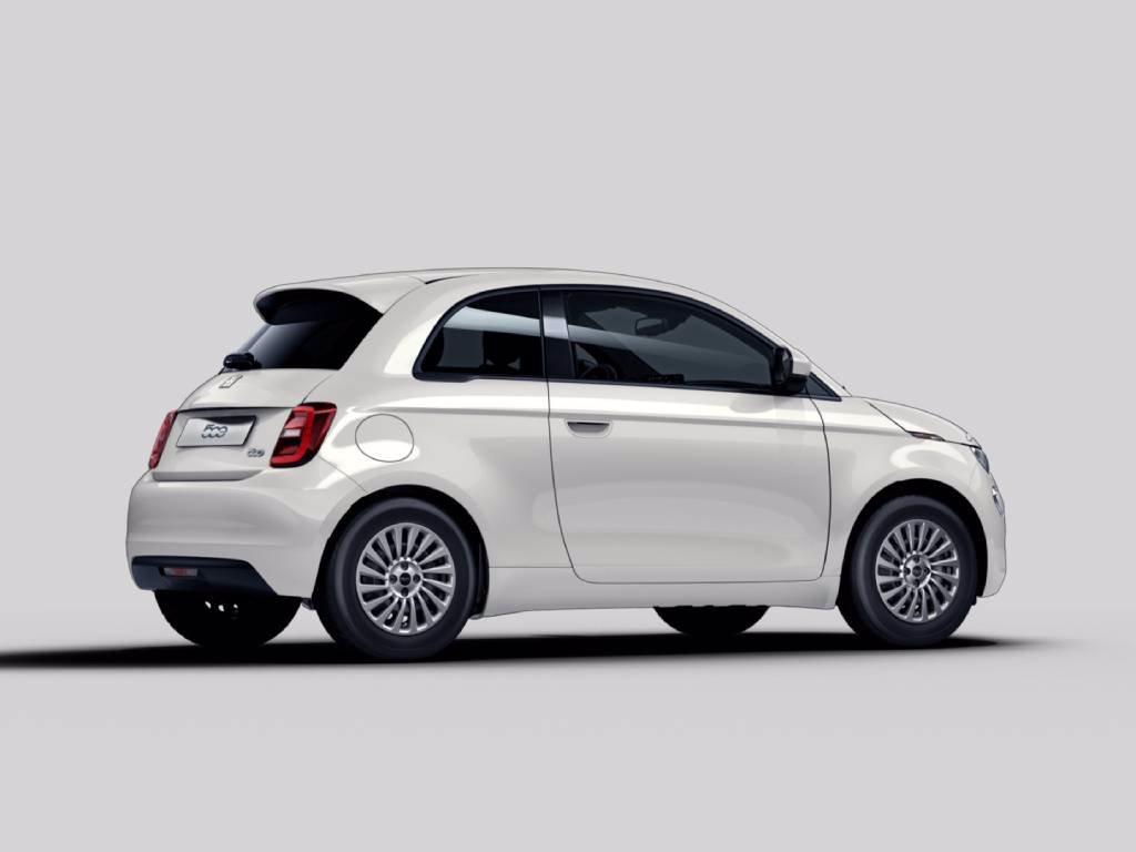 FIAT Nuova 500 Hatchback My24 500